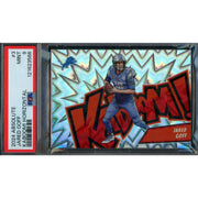 2026 Hit Parade Football Card Case Hits Series 6 Hobby Box