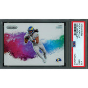 2026 Hit Parade Football Card Case Hits Series 6 Hobby Box