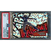2026 Hit Parade Football Card Case Hits Series 6 Hobby Box
