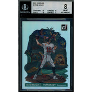 2026 Hit Parade Football Card Case Hits Series 7 Hobby 10-Box Case