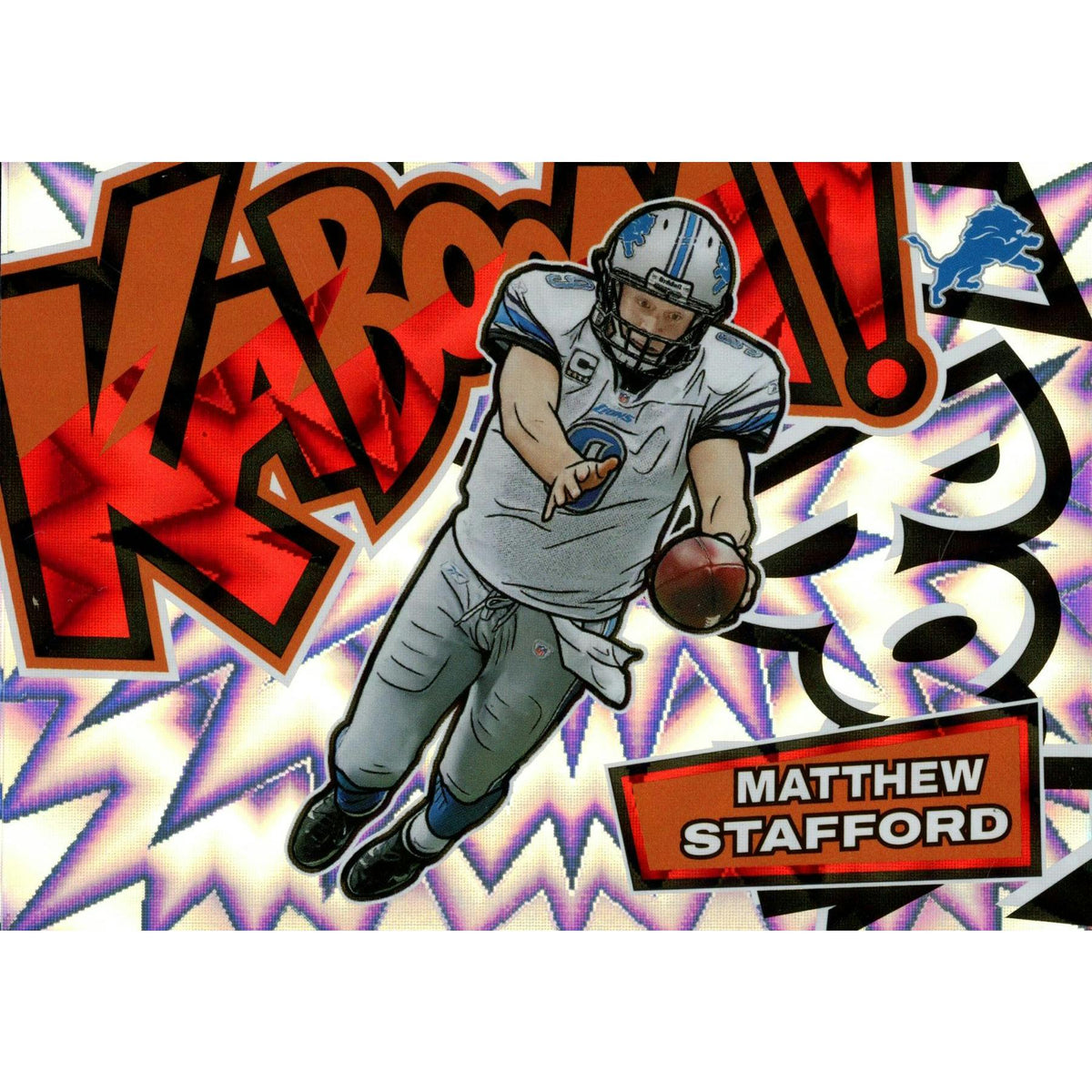 2026 Hit Parade Football Card Case Hits Series 7 Hobby Box