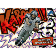 2026 Hit Parade Football Card Case Hits Series 7 Hobby Box