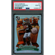 2026 Hit Parade Football Card Case Hits Series 7 Hobby 10-Box Case
