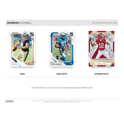 2026 Panini Donruss Football Hobby Box (Presell)