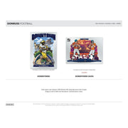 2026 Panini Donruss Football Hobby Box (Presell)