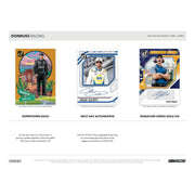 2026 Panini Donruss NASCAR Racing Hobby 20-Box Case