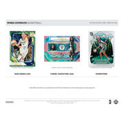 2026 Panini Donruss WNBA Basketball Blaster Hobby Box (Presell)