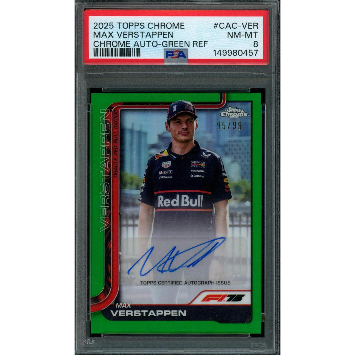 2026 Hit Parade Racing Card Elite Series 3 Hobby 10-Box Case