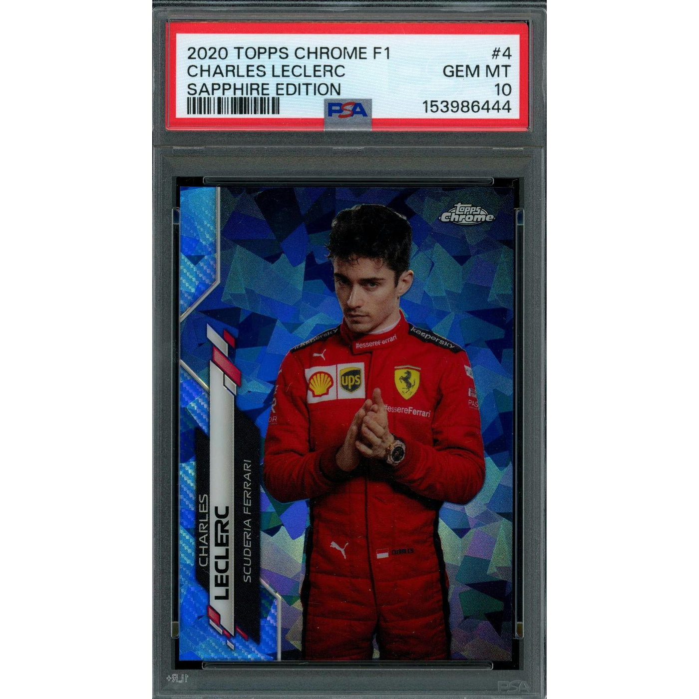 2026 Hit Parade Racing Card Elite Series 3 Hobby 10-Box Case