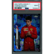 2026 Hit Parade Racing Card Elite Series 3 Hobby 10-Box Case