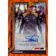 2026 Hit Parade Racing Card Elite Series 3 Hobby 10-Box Case