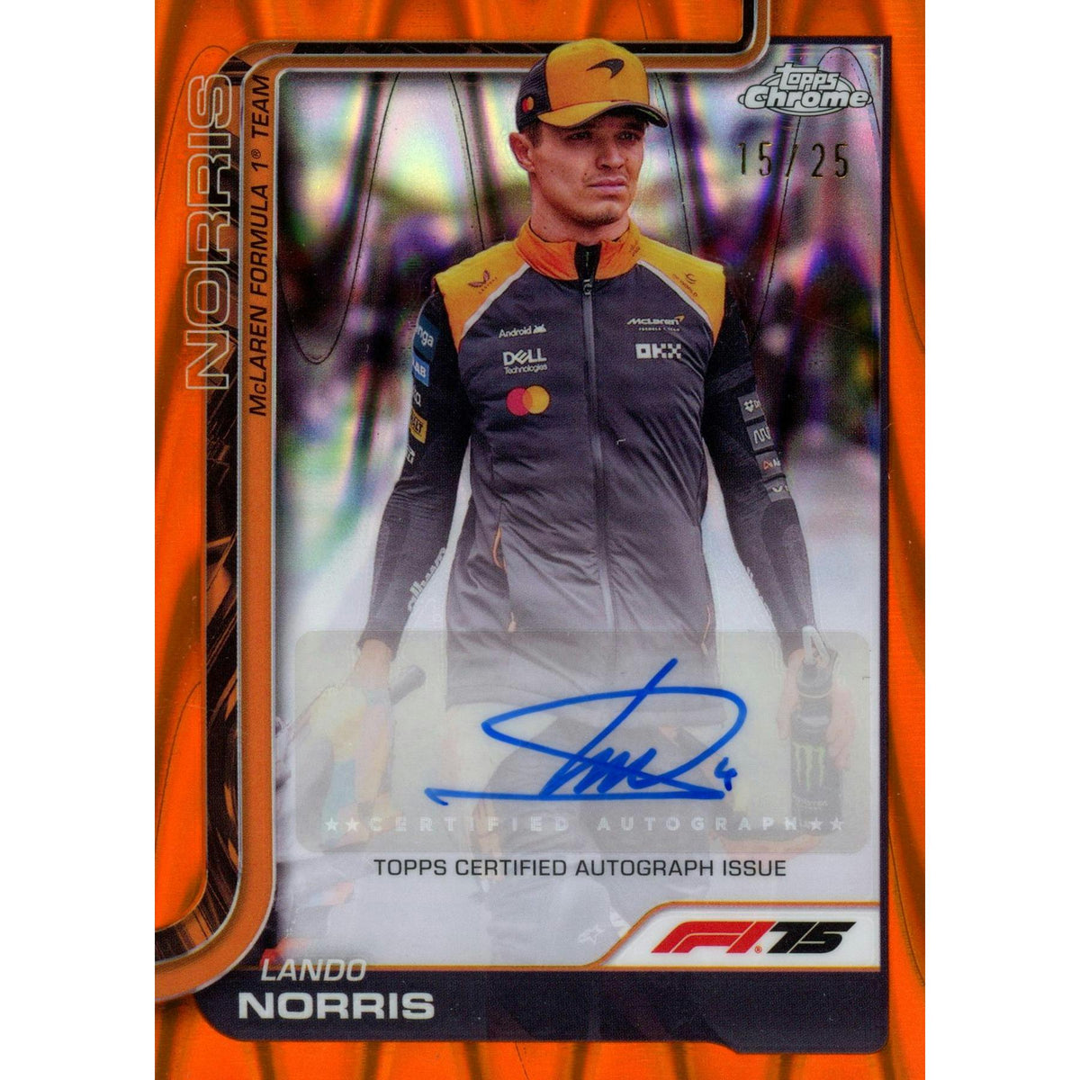 2026 Hit Parade Racing Card Elite Series 3 Hobby Box