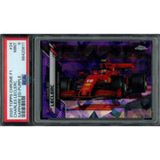 2026 Hit Parade Racing Card Elite Series 3 Hobby 10-Box Case