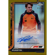 2026 Hit Parade Racing Card Elite Series 3 Hobby 10-Box Case