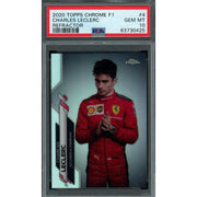 2026 Hit Parade Racing Card Elite Series 3 Hobby 10-Box Case