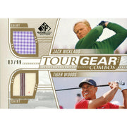 2026 Hit Parade Golf Card Edition Series 1 Hobby 10-Box Case