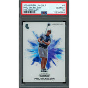 2026 Hit Parade Golf Card Edition Series 1 Hobby 10-Box Case