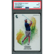 2026 Hit Parade Golf Card Edition Series 1 Hobby 10-Box Case