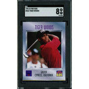 2026 Hit Parade Golf Card Edition Series 1 Hobby 10-Box Case