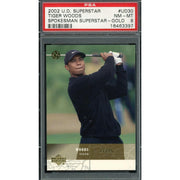 2026 Hit Parade Golf Card Edition Series 1 Hobby Box