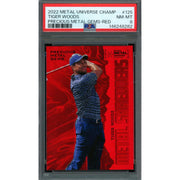 2026 Hit Parade Golf Card Edition Series 1 Hobby 10-Box Case