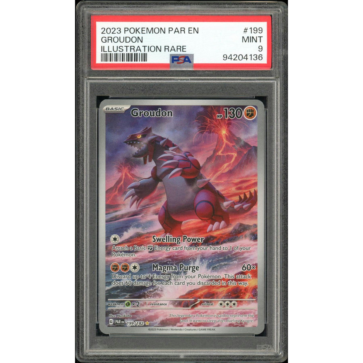 2026 Hit Parade Gaming Graded Limited Edition Series 3 Hobby Box