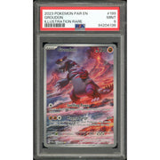 2026 Hit Parade Gaming Graded Limited Edition Series 3 Hobby Box