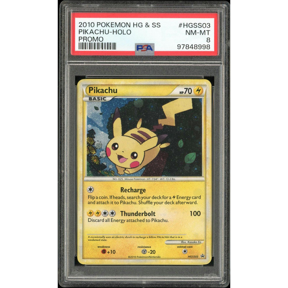 2026 Hit Parade Gaming Graded Limited Edition Series 3 Hobby Box