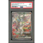 2026 Hit Parade Gaming Graded Limited Edition Series 3 Hobby Box