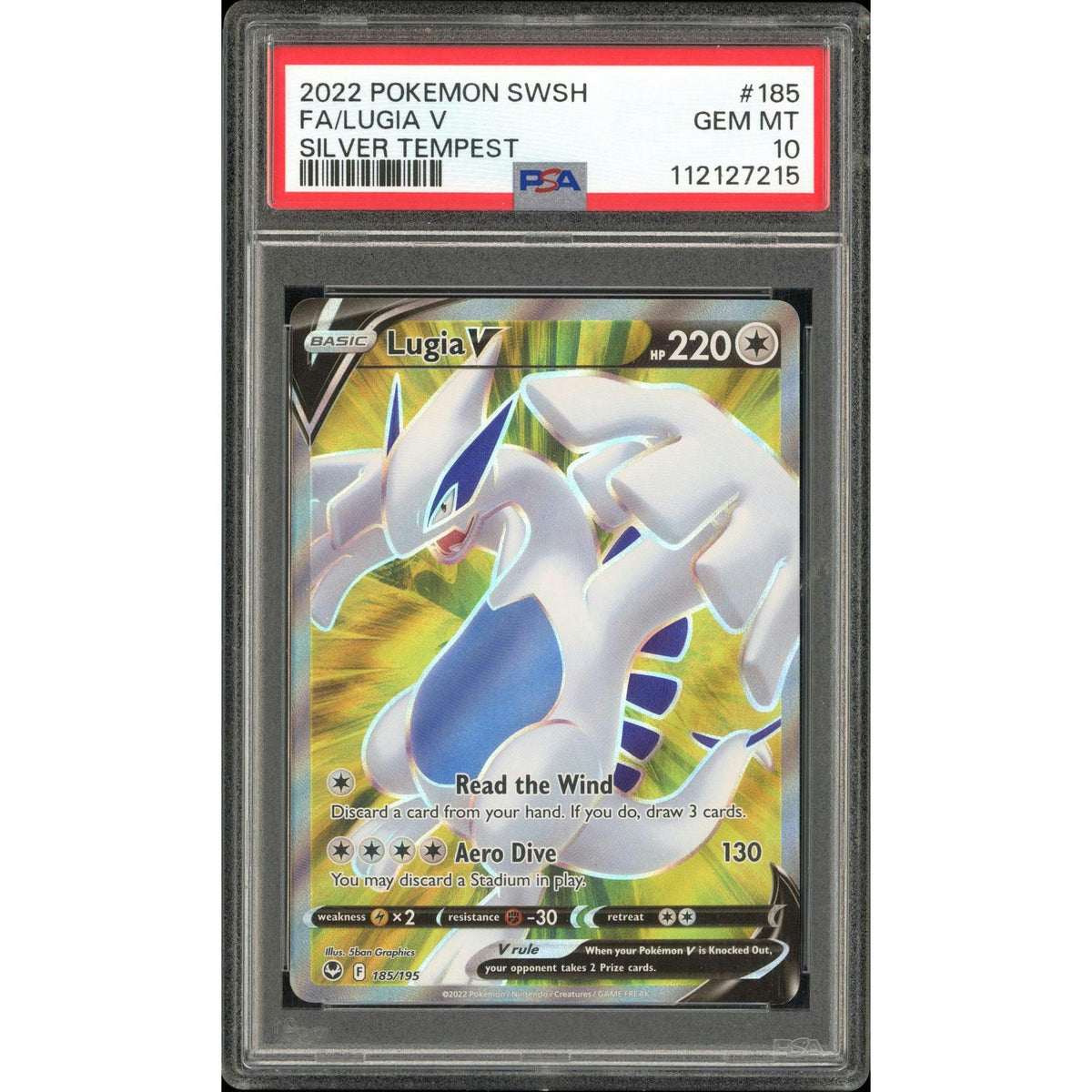 2026 Hit Parade Gaming Graded Limited Edition Series 3 Hobby Box