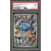 2026 Hit Parade Gaming Graded Limited Edition Series 3 Hobby Box