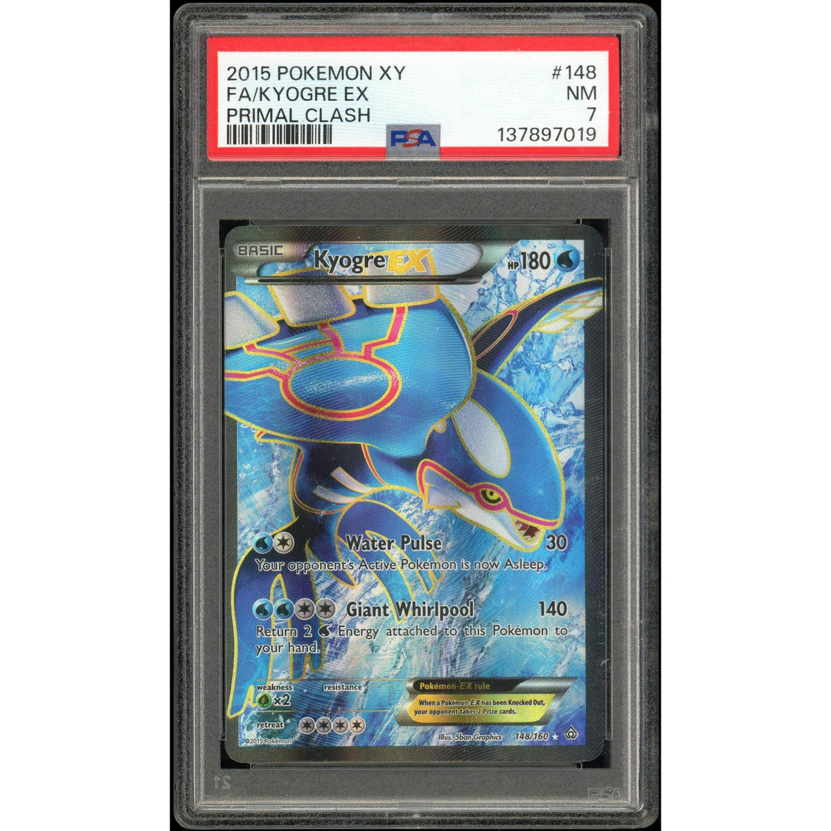 2026 Hit Parade Gaming Graded Limited Edition Series 3 Hobby Box