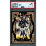2026 Hit Parade Football Graded Card Limited Series 6 Hobby Box