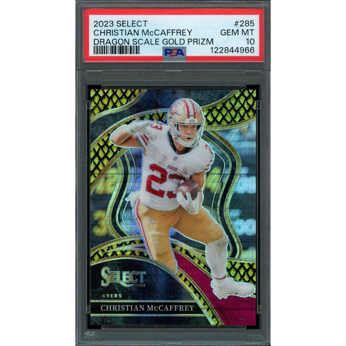 2026 Hit Parade Football Graded Card Limited Series 6 Hobby 10-Box Case