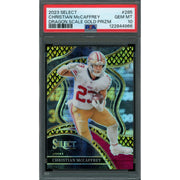 2026 Hit Parade Football Graded Card Limited Series 6 Hobby 10-Box Case