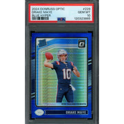 2026 Hit Parade Football Graded Card Limited Series 6 Hobby 10-Box Case