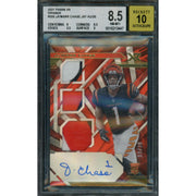 2026 Hit Parade Football Graded Card Limited Series 6 Hobby Box