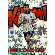 2026 Hit Parade Soccer Card Global Stage Series 2 Hobby 10-Box Case