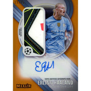 2026 Hit Parade Soccer Card Global Stage Series 2 Hobby 10-Box Case