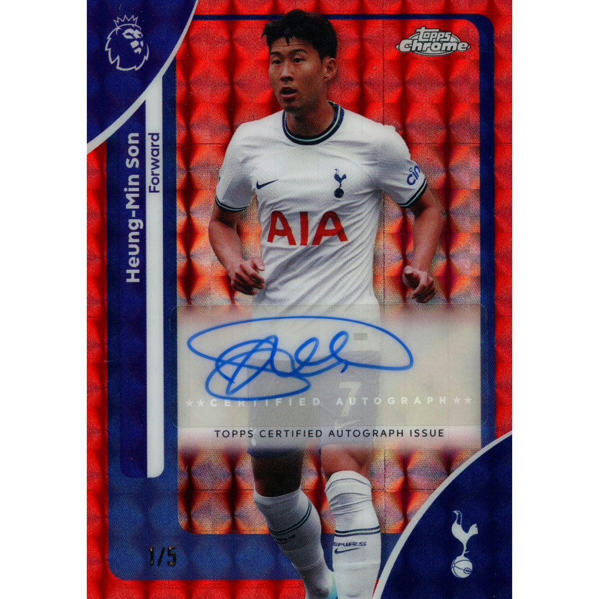2026 Hit Parade Soccer Card Global Stage Series 2 Hobby 10-Box Case