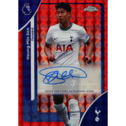 2026 Hit Parade Soccer Card Global Stage Series 2 Hobby Box