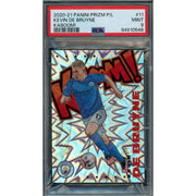 2026 Hit Parade Soccer Card Global Stage Series 2 Hobby Box