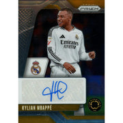 2026 Hit Parade Soccer Card Global Stage Series 2 Hobby Box