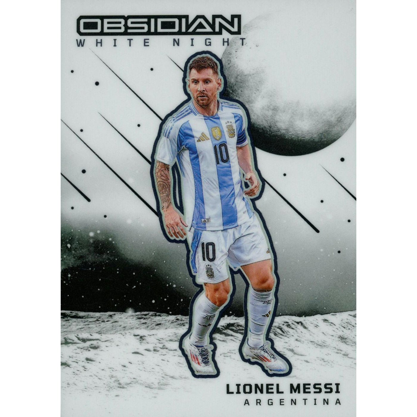 2026 Hit Parade Soccer Card Global Stage Series 2 Hobby Box