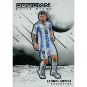 2026 Hit Parade Soccer Card Global Stage Series 2 Hobby Box