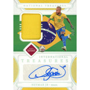2026 Hit Parade Soccer Card Global Stage Series 2 Hobby Box