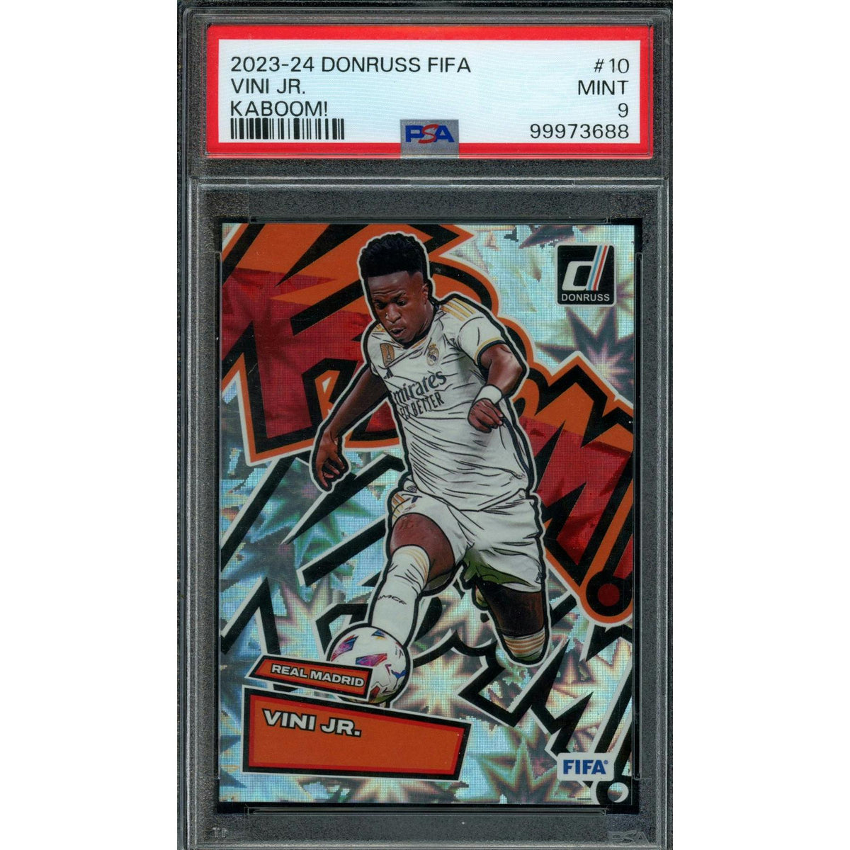 2026 Hit Parade Soccer Card Global Stage Series 2 Hobby Box