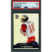 2026 Hit Parade Football Headliners Brady Collection - Series 1 Hobby Box