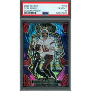 2026 Hit Parade Football Headliners Brady Collection - Series 1 Hobby Box