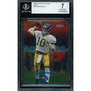 2026 Hit Parade Football Headliners Brady Collection - Series 1 Hobby Box